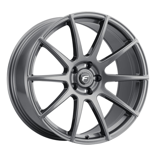 CF10 19 | 19x12 | 5x120.65 | Gloss Anthracite | Gloss Anthracite | Non-BL | F20392062P50