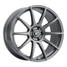 Load image into Gallery viewer, CF10 20 | 20x9.5 | 5x114.3 | Gloss Anthracite | Gloss Anthracite | Non-BL | F20309565P29
