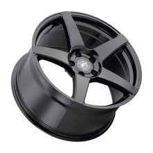 Load image into Gallery viewer, CF5 19 | 19x9.5 | 5x114.3 | Gloss Black | Gloss Black | Non-BL | F21199565P29
