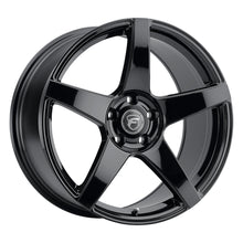 Load image into Gallery viewer, CF5 19 | 19x9.5 | 5x114.3 | Gloss Black | Gloss Black | Non-BL | F21199565P29
