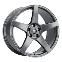 Load image into Gallery viewer, CF5 20 | 20x11 | 5x114.3 | Gloss Anthracite | Gloss Anthracite | Non-BL | F21301165P56
