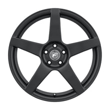 Load image into Gallery viewer, CF5 19 | 19x9.5 | 5x114.3 | Satin Black | Satin Black | Non-BL | F21299565P29
