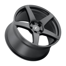 Load image into Gallery viewer, CF5 19 | 19x9.5 | 5x114.3 | Satin Black | Satin Black | Non-BL | F21299565P29
