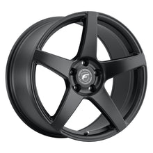 Load image into Gallery viewer, CF5 19 | 19x9.5 | 5x114.3 | Satin Black | Satin Black | Non-BL | F21299565P29

