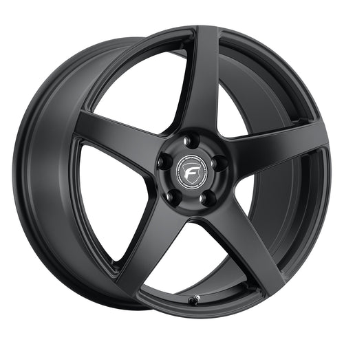 CF5 19 | 19x9.5 | 5x114.3 | Satin Black | Satin Black | Non-BL | F21299565P29