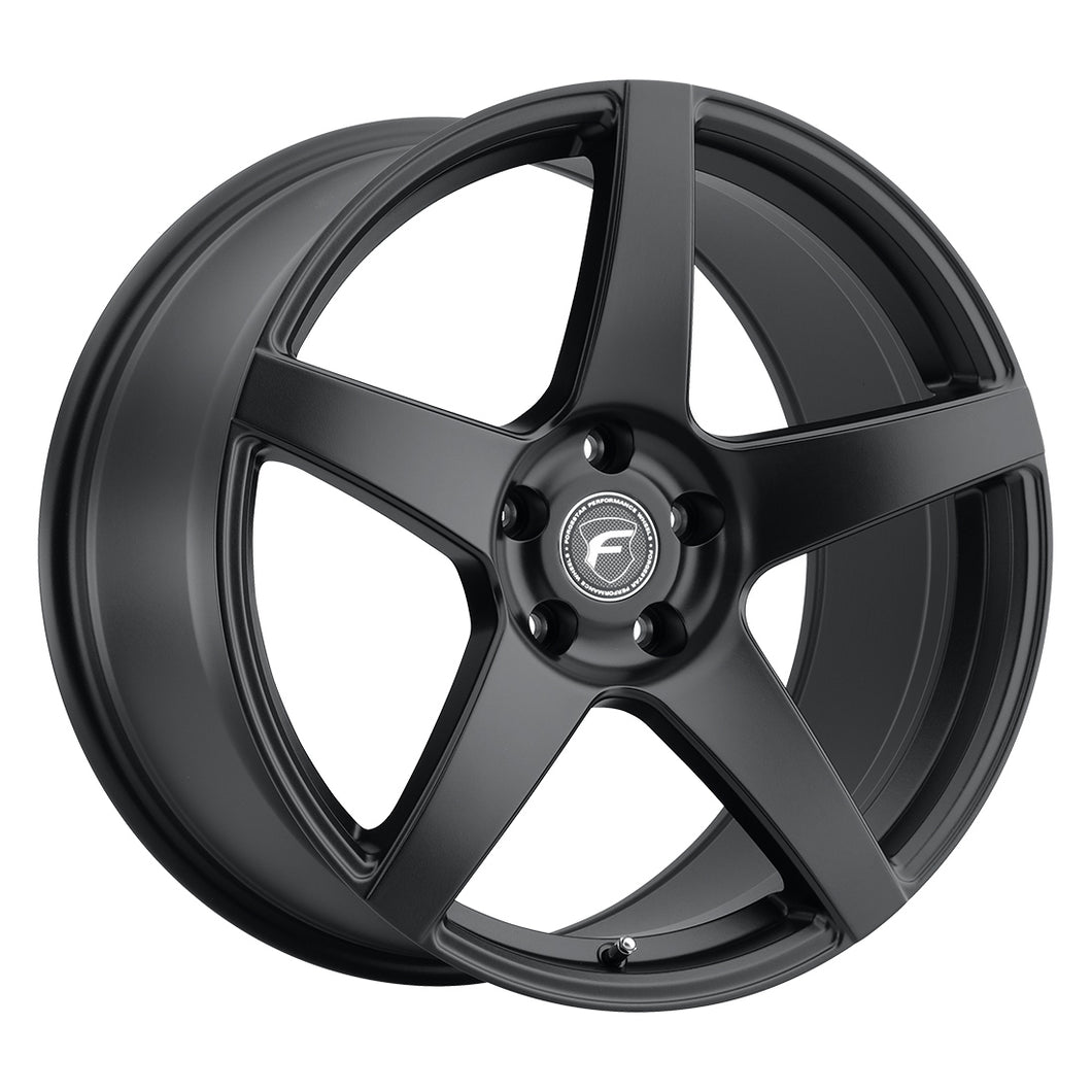 CF5 19 | 19x9.5 | 5x114.3 | Satin Black | Satin Black | Non-BL | F21299565P29
