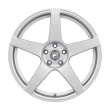Load image into Gallery viewer, CF5 19 | 19x9.5 | 5x114.3 | Gloss Silver | Gloss Silver | Non-BL | F21699565P29
