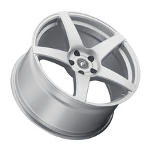 Load image into Gallery viewer, CF5 19 | 19x9.5 | 5x114.3 | Gloss Silver | Gloss Silver | Non-BL | F21699565P29
