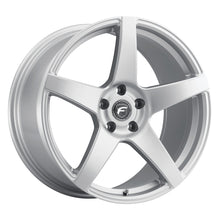 Load image into Gallery viewer, CF5 19 | 19x9.5 | 5x114.3 | Gloss Silver | Gloss Silver | Non-BL | F21699565P29
