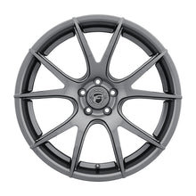 Load image into Gallery viewer, CF5V 19 | 19x9.5 | 5x114.3 | Gloss Anthracite | Gloss Anthracite | Non-BL | F22399565P29
