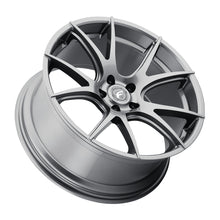 Load image into Gallery viewer, CF5V 19 | 19x9.5 | 5x114.3 | Gloss Anthracite | Gloss Anthracite | Non-BL | F22399565P29
