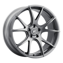 Load image into Gallery viewer, CF5V 19 | 19x9.5 | 5x114.3 | Gloss Anthracite | Gloss Anthracite | Non-BL | F22399565P29
