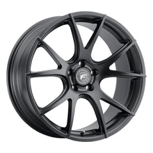 Load image into Gallery viewer, CF5V 19 | 19x9.5 | 5x114.3 | Satin Black | Satin Black | Non-BL | F22299565P29
