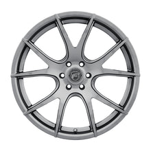 Load image into Gallery viewer, CF5V 19 | 19x13 | 6x114.3 | Gloss Anthracite | Gloss Anthracite | Non-BL | F22393076P62
