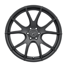 Load image into Gallery viewer, CF5V 19 | 19x13 | 6x114.3 | Satin Black | Satin Black | Non-BL | F22293076P62

