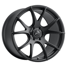 Load image into Gallery viewer, CF5V 19 | 19x13 | 6x114.3 | Satin Black | Satin Black | Non-BL | F22293076P62
