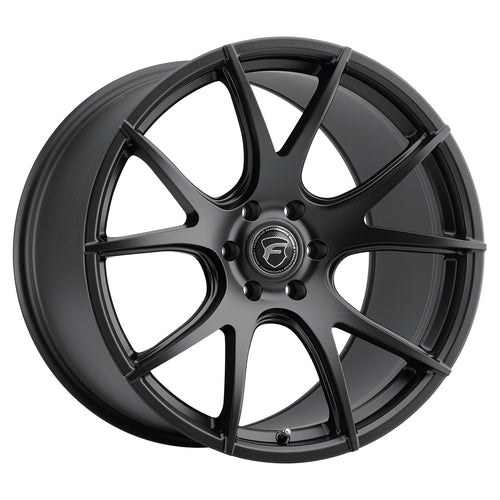 CF5V 19 | 19x13 | 6x114.3 | Satin Black | Satin Black | Non-BL | F22293076P62