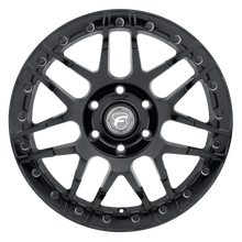 Load image into Gallery viewer, F14 Beadlock 17 | 17x10 | 6x135 | Gloss Black | SBL | F28170089P42
