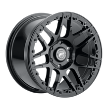 Load image into Gallery viewer, F14 Beadlock 17 | 17x10 | 6x135 | Gloss Black | SBL | F28170089P42
