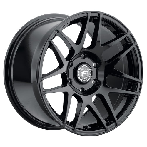 F14 Drag 17 | 17x10 | 6x135 | Gloss Black | Non-BL | F27170089P42