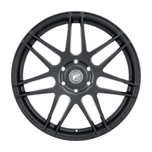 Load image into Gallery viewer, F14 Drag 20 | 20x7 | 6x139.7 | Satin Black | Non-BL | F17207084P13
