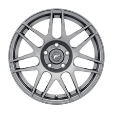 Load image into Gallery viewer, F14 Drag 15 | 15x10 | 5x120.65 | Gloss Anthracite | Gloss Anthracite | Non-BL | F373B0063P44
