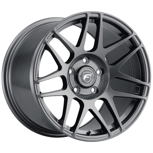 F14 Drag 17 | 17x10 | 5x120 | Gloss Anthracite | Gloss Anthracite | Non-BL | F27370022P44