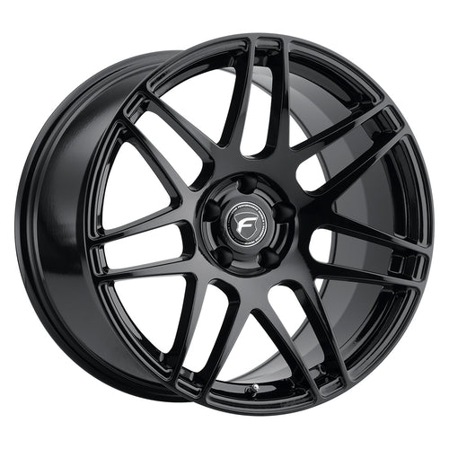 F14 19 | 19x11 | 5x114.3 | Gloss Black | Gloss Black | Non-BL | F35191165P15