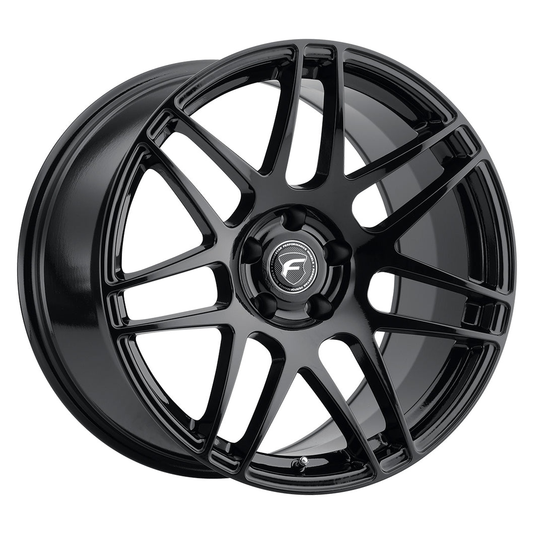 F14 20 | 20x11 | 5x115 | Gloss Black | Gloss Black | Non-BL | F35101190P25