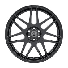 Load image into Gallery viewer, F14 19 | 19x11 | 6x114.3 | Gloss Black | Gloss Black | Non-BL | F25191176P43
