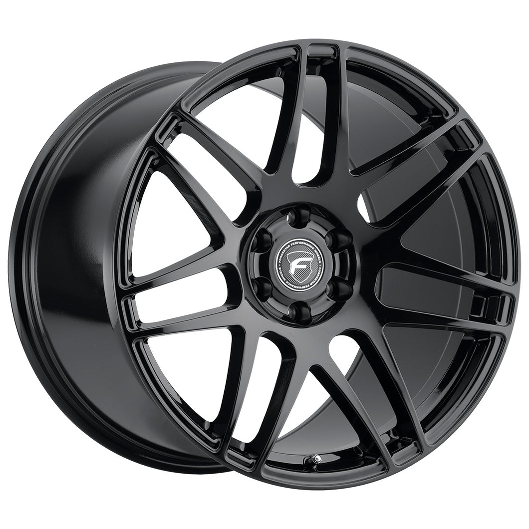 F14 19 | 19x13 | 6x114.3 | Gloss Black | Gloss Black | Non-BL | F25193076P62