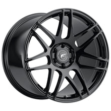 Load image into Gallery viewer, F14 19 | 19x11 | 6x114.3 | Gloss Black | Gloss Black | Non-BL | F25191176P43
