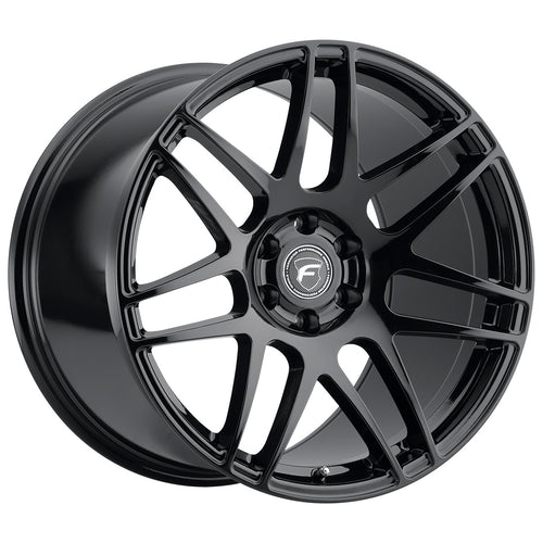 F14 19 | 19x11 | 6x114.3 | Gloss Black | Gloss Black | Non-BL | F25191176P43