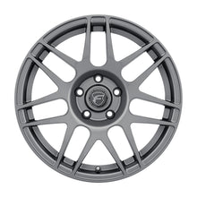 Load image into Gallery viewer, F14 Drag 18 | 18x8 | 5x120 | Gloss Anthracite | Gloss Anthracite | Non-BL | F17388022P15
