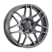 Load image into Gallery viewer, F14 Drag 17 | 17x5 | 5x120.65 | Gloss Anthracite | Gloss Anthracite | Non-BL | F1737C063N26
