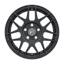 Load image into Gallery viewer, F14 Drag 18 | 18x5 | 5x115 | Satin Black | Satin Black | Non-BL | F1728C071N37
