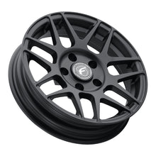 Load image into Gallery viewer, F14 Drag 18 | 18x5 | 5x114.3 | Satin Black | Satin Black | Non-BL | F1728C067N23
