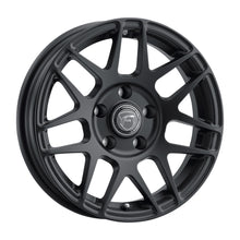 Load image into Gallery viewer, F14 Drag 18 | 18x5 | 5x114.3 | Satin Black | Satin Black | Non-BL | F1728C067N23
