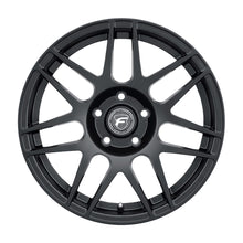 Load image into Gallery viewer, F14 Drag 17 | 17x11 | 5x120.65 | Satin Black | Satin Black | Non-BL | F27271163P43
