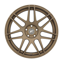 Load image into Gallery viewer, F14 19 | 19x9.5 | 5x114.3 | Satin Bronze | Satin Bronze | Non-BL | F25599568P20
