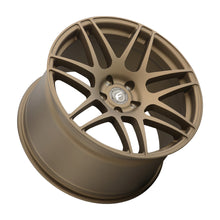 Load image into Gallery viewer, F14 19 | 19x10 | 5x114.3 | Satin Bronze | Satin Bronze | Non-BL | F25590065P42

