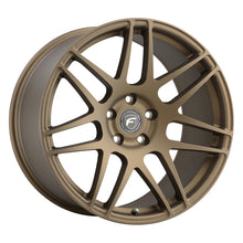 Load image into Gallery viewer, F14 19 | 19x9.5 | 5x114.3 | Satin Bronze | Satin Bronze | Non-BL | F25599565P29
