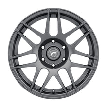 Load image into Gallery viewer, F14 Drag 17 | 17x10 | 6x139.7 | Gloss Anthracite | Gloss Anthracite | Non-BL | F27370084P25
