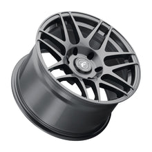 Load image into Gallery viewer, F14 Drag 17 | 17x10 | 6x139.7 | Gloss Anthracite | Gloss Anthracite | Non-BL | F27370084P25
