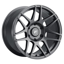 Load image into Gallery viewer, F14 Drag 15 | 15x10 | 6x139.7 | Gloss Anthracite | Gloss Anthracite | Non-BL | F373B0084P38
