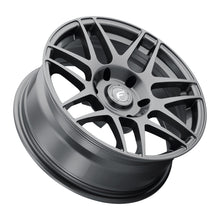 Load image into Gallery viewer, F14 Drag 17 | 17x7 | 6x139.7 | Gloss Anthracite | Gloss Anthracite | Non-BL | F17377084P00
