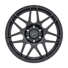 Load image into Gallery viewer, F14 Drag 17 | 17x10 | 6x139.7 | Satin Black | Satin Black | Non-BL | F27270084P25
