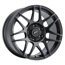 Load image into Gallery viewer, F14 Drag 17 | 17x10 | 6x139.7 | Satin Black | Satin Black | Non-BL | F27270084P25
