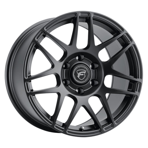 F14 Drag 17 | 17x10 | 6x139.7 | Satin Black | Satin Black | Non-BL | F27270084P25