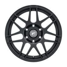 Load image into Gallery viewer, F14 Drag 17 | 17x5 | 6x115 | Satin Black | Satin Black | Non-BL | F1727C097N12
